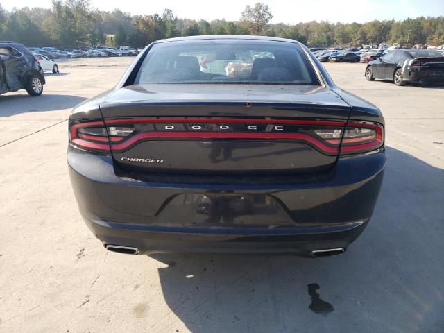 2C3CDXBGXGH283411 Dodge Charger Se