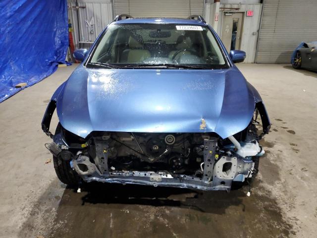 JF2GPAPCXF8277315 Subaru Xv Crosstrek 2.0 Limited
