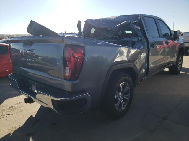 3GTU9AEF3LG436268 GMC Sierra K1500