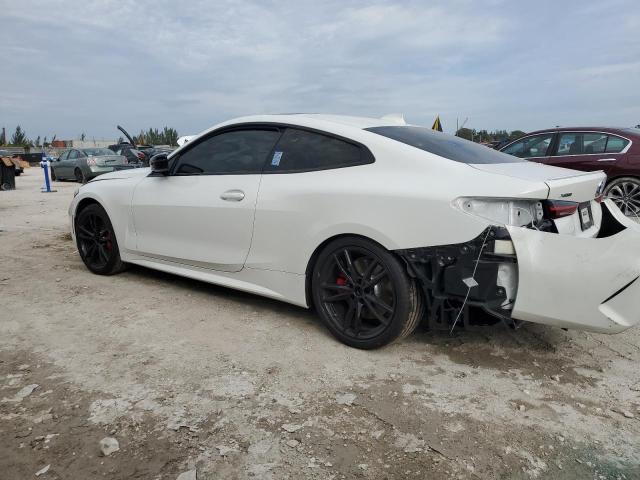 WBA73AP04NCK70885 BMW 430xi