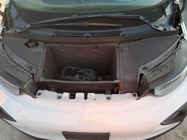 WBY1Z4C50FV504745 BMW I3 REX