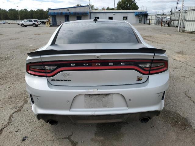 2C3CDXGJ5LH107526 Dodge Charger Scat Pack