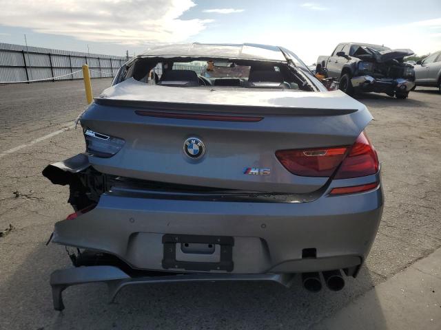 WBS6J9C53GD934538 BMW M6