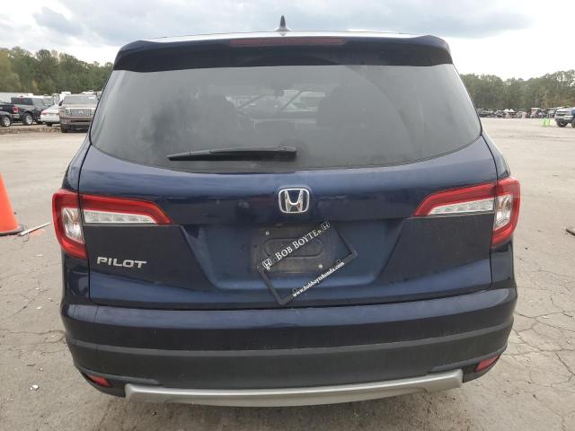 5FNYF5H5XKB023191 Honda PILOT EXL