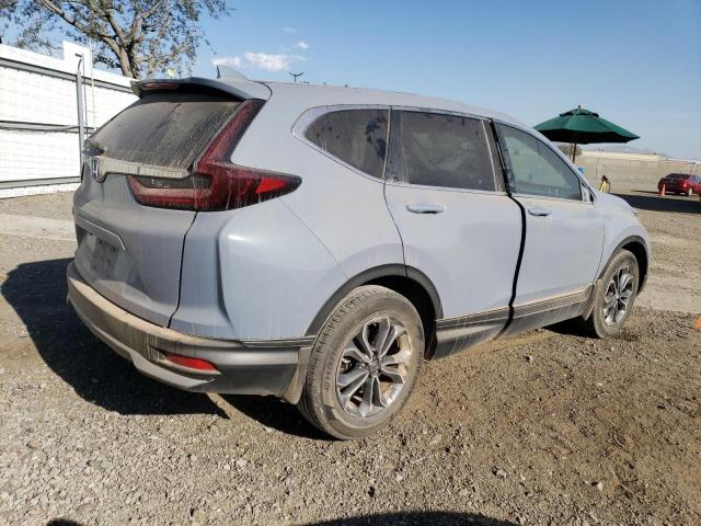 7FARW1H85ME006085 Honda CR-V EXL