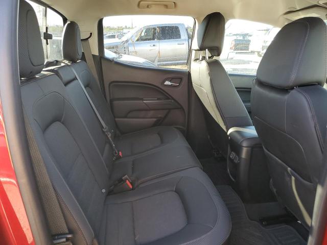 1GTG6FEN0M1219934 GMC Canyon At4