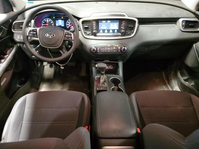 5XYPGDA30LG665022 KIA SORENTO L