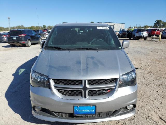2C4RDGEG9JR336571 Dodge Grand Caravan Gt