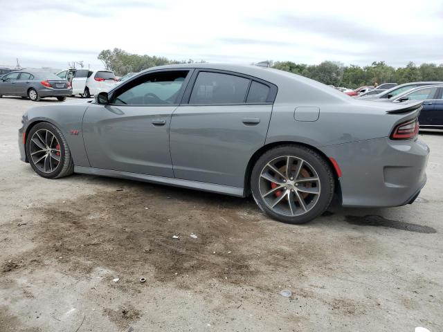 2C3CDXGJ8HH637187 Dodge Charger R/t 392