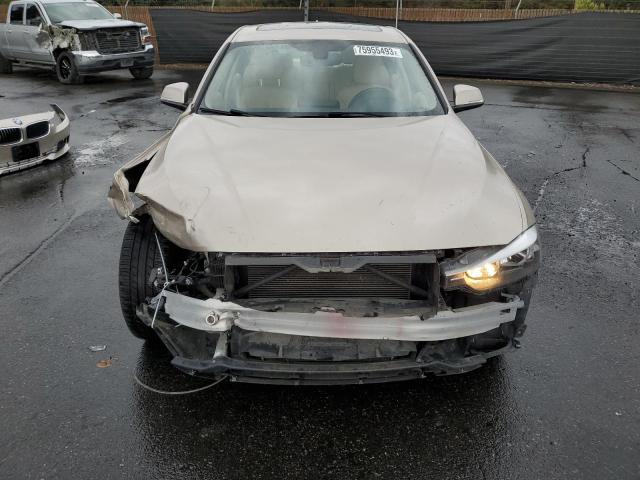 WBA3C1C57EK105886 BMW 328 I Sulev