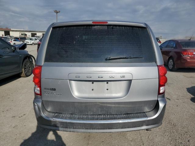 2C4RDGBG4GR169887 Dodge Grand Caravan Se