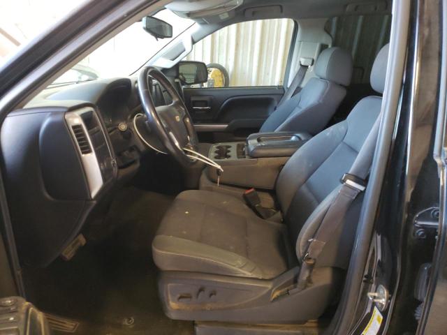1GCRCREC4FZ292987 Chevrolet Silverado C1500 Lt