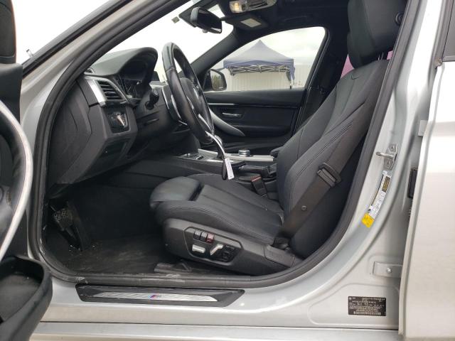 WBA8B9G53JNU57633 BMW 330 I
