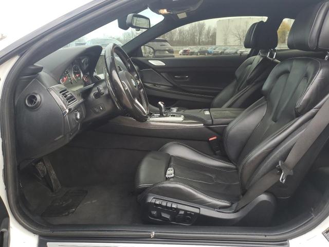 WBS6J9C54GD934452 BMW M6