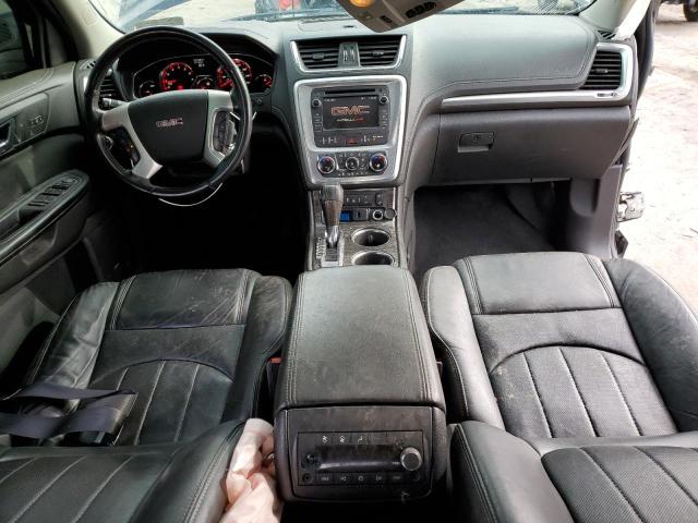 1GKKVSKD7GJ312539 GMC Acadia Slt-2