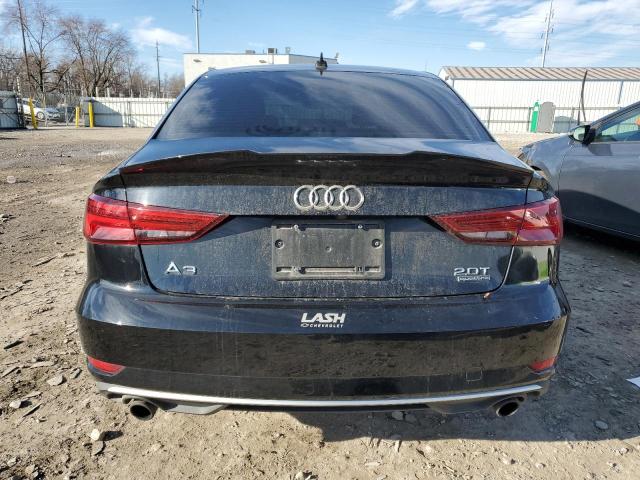 WAUB8GFF7J1005436 Audi A3 PREMIUM
