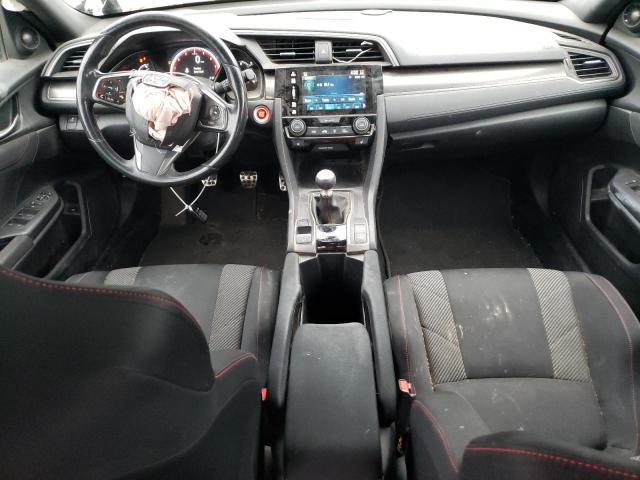 2HGFC1E5XHH701956 Honda CIVIC SI