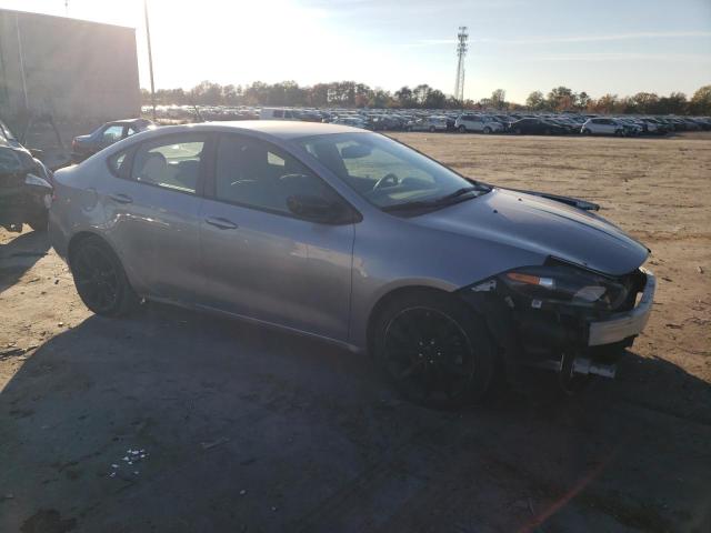 1C3CDFFAXGD817133 Dodge Dart Sxt Sport