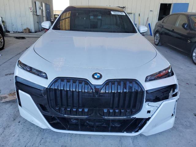 WBA23EH06PCM06386 BMW 740 I