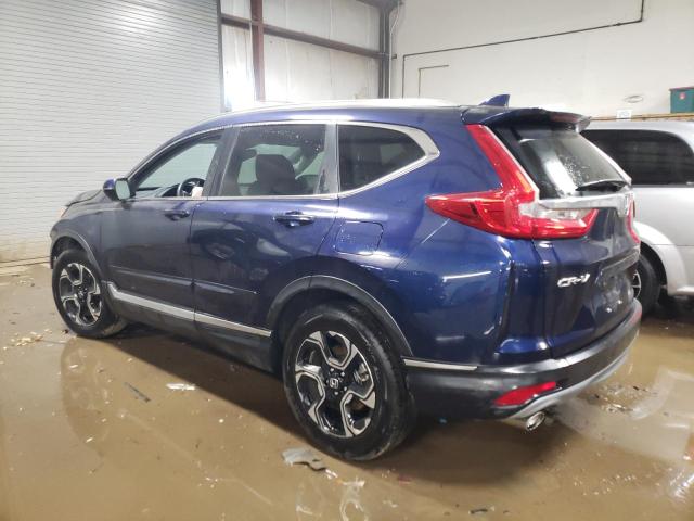 7FARW2H97KE008576 Honda Cr-v Touring
