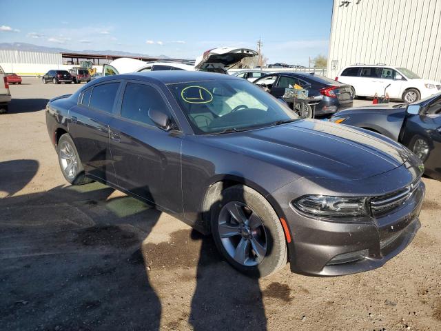 2C3CDXBG4GH180243 Dodge Charger Se