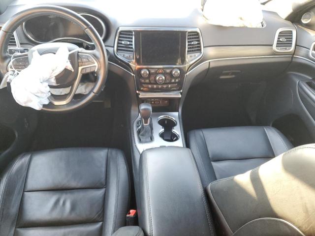 1C4RJFBG0NC110411 Jeep Grand Cherokee Limited