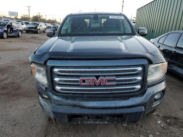 1GTG6BE30F1189182 GMC CANYON SLE