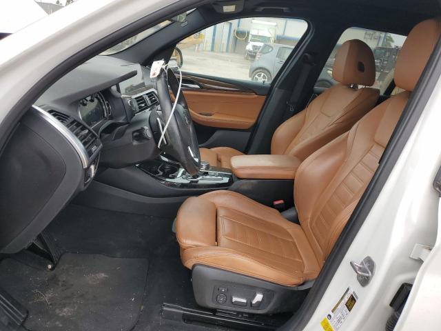 5UXTR7C55KLE88643 BMW X3 Sdrive30i