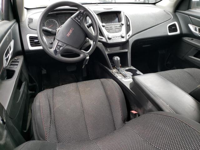 2GKFLSEK9H6137596 GMC Terrain Sle