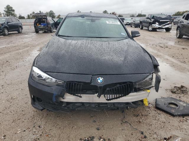 WBA3A5C51EJ464167 BMW 328 I