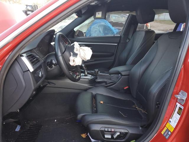 WBA8E1C56JA756281 BMW 330e