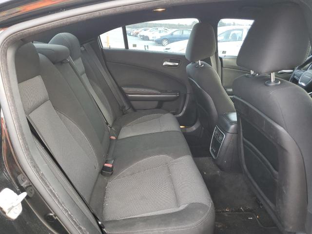 2C3CDXBG8GH109806 Dodge Charger Se