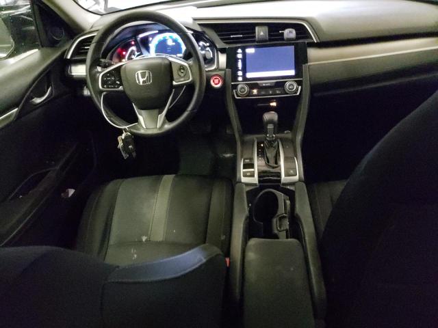 19XFC2F74HE015802 Honda CIVIC EX