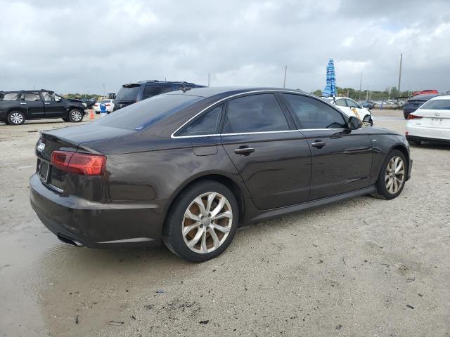WAUC8AFC3HN003077 Audi A6 PREMIUM