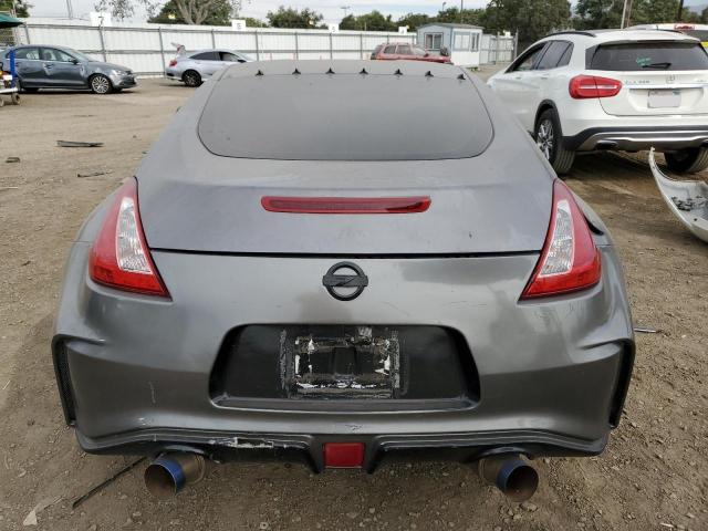 JN1AZ4EH1HM950701 Nissan 370Z BASE