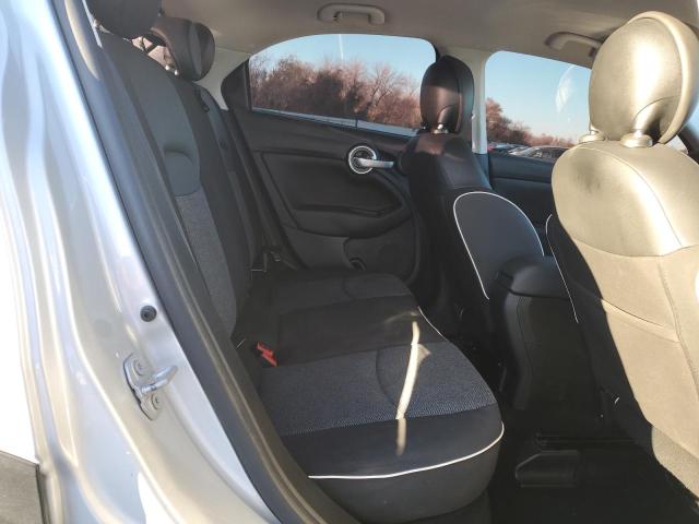 ZFBCFXAB5JP638390 Fiat 500x Pop