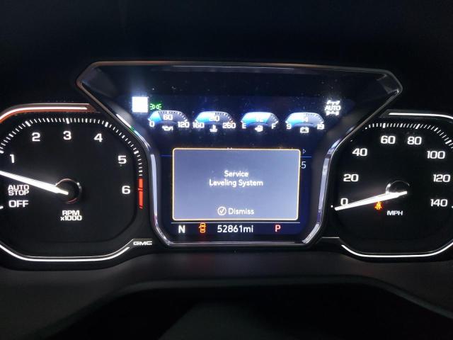 1GKS2DKL7MR226575 GMC YUKON DENALI