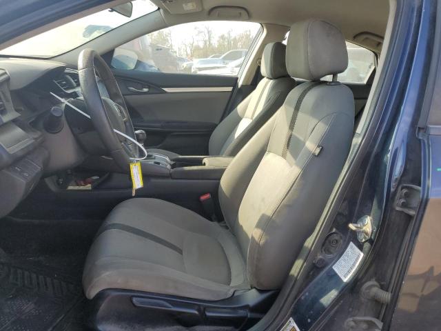 2HGFC2E50HH501593 Honda Civic Lx