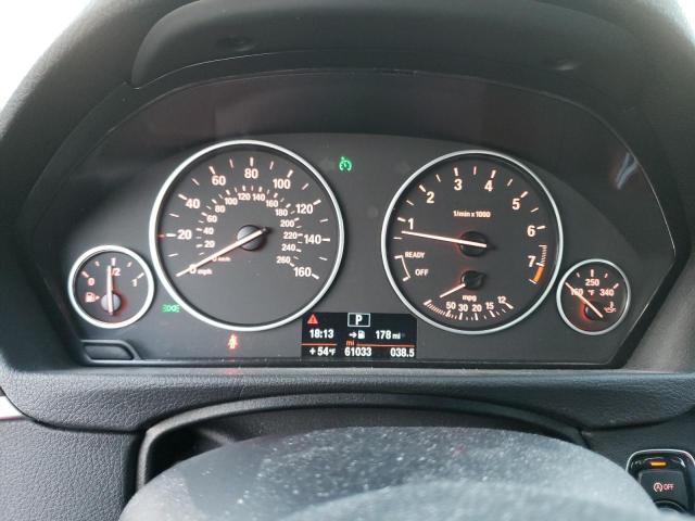 WBA3B3C54EJ978063 BMW 328 XI
