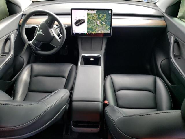 5YJYGDEE1MF265009 Tesla Model Y
