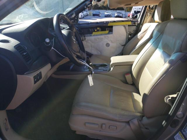 5J8TB4H58EL022303 Acura Rdx Technology