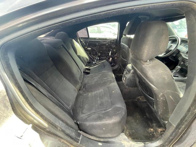 2C3CDXBG1EH374953 Dodge Charger Se