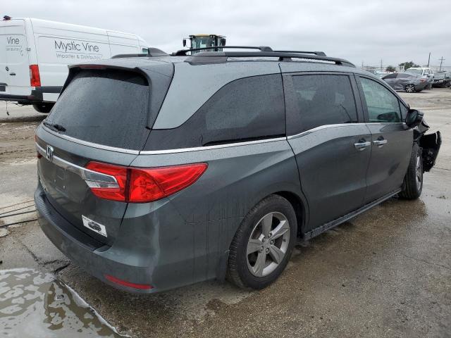 5FNRL6H70JB107815 Honda ODYSSEY EXL