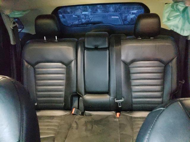 2FMPK3J91HBB43567 Ford EDGE SEL