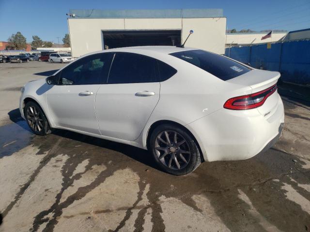 1C3CDFAA6GD555599 Dodge DART SE