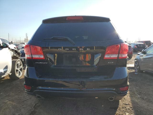3C4PDDEG7KT751702 Dodge JOURNEY GT
