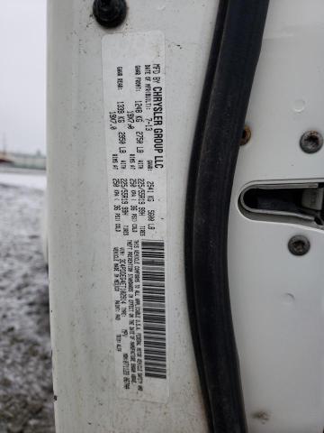 3C4PDDEG4ET102914 Dodge Journey R/t