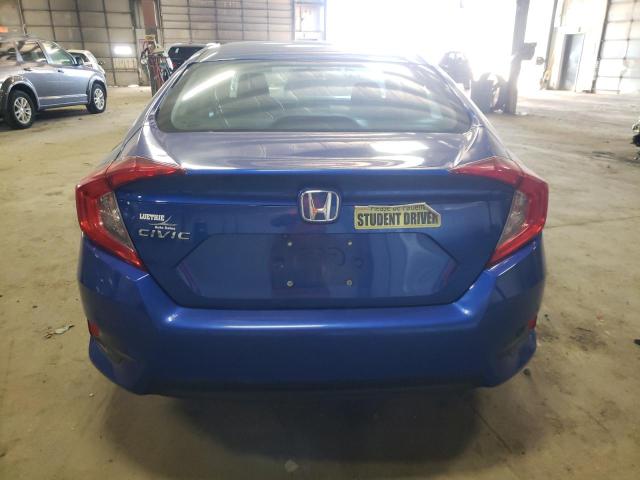 19XFC2F57GE008212 Honda Civic Lx