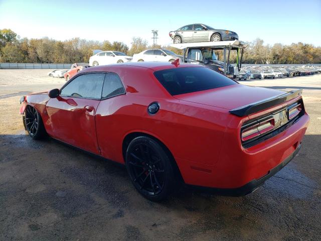 2C3CDZFJ6KH587071 Dodge Challenger R/t Scat Pack