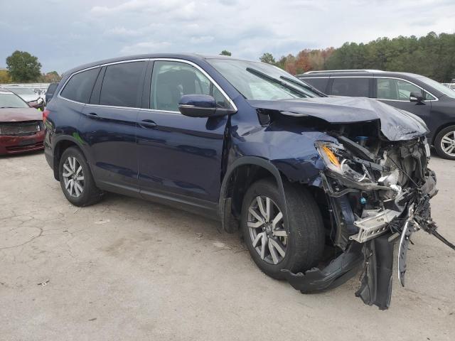 5FNYF5H5XKB023191 Honda PILOT EXL